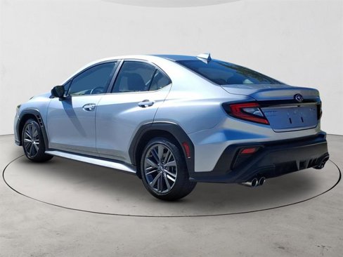 Used 2022 Subaru WRX image 7