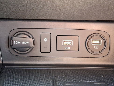Used 2021 Hyundai Sonata Limited image 24