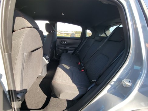 New 2025 Honda HR-V Sport image 14