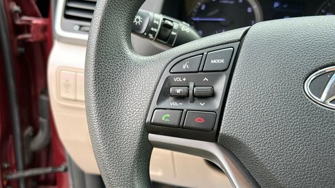 Used 2016 Hyundai Tucson Eco image 14