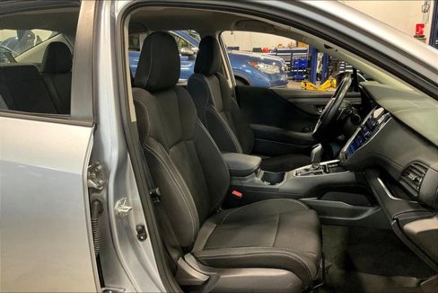 Used 2023 Subaru Legacy Premium image 7