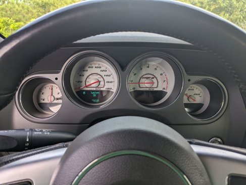 Used 2013 Dodge Challenger SRT8 Core w/ Electronics Convenience Group image 10