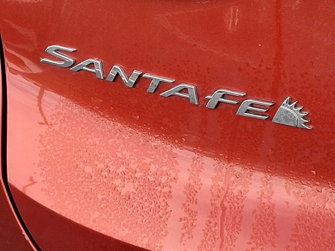 Used 2019 Hyundai Santa Fe SEL image 23