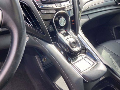 Used 2019 Acura RDX FWD w/ Technology Package image 14