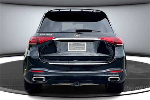 Used 2023 Mercedes-Benz GLE 350 image 5