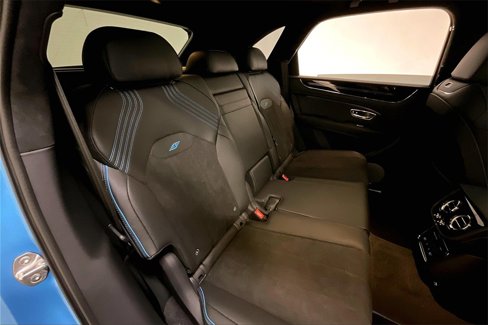 New 2024 Bentley Bentayga image 26
