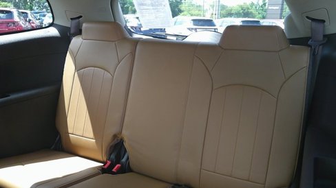 Used 2017 Buick Enclave Premium image 9
