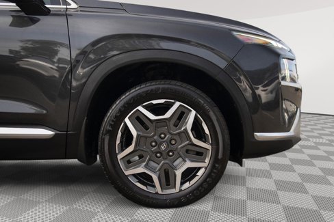 Used 2022 Hyundai Santa Fe Limited image 27