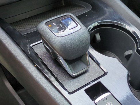 Used 2021 Nissan Rogue SV image 22
