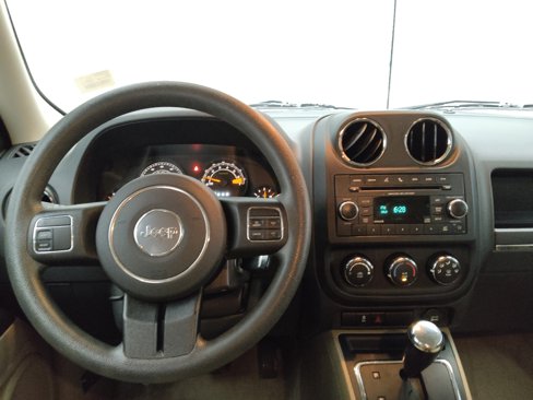 Used 2017 Jeep Patriot Sport w/ Power Value Group image 22
