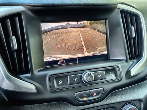 Used 2024 GMC Terrain SLE image 15
