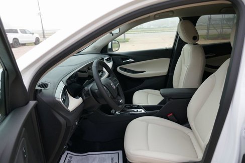 New 2026 Buick Encore GX Sport Touring w/ Comfort Package image 12