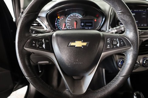 Used 2021 Chevrolet Spark LT w/ Driver Confidence Package image 3