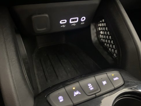 Used 2021 Chevrolet TrailBlazer LT w/ Convenience Package image 23