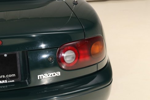 Used 1991 MAZDA MX-5 Miata image 50