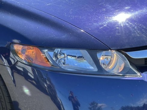 Used 2008 Honda Civic LX image 8