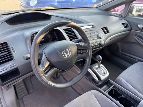 Used 2007 Honda Civic LX image 18