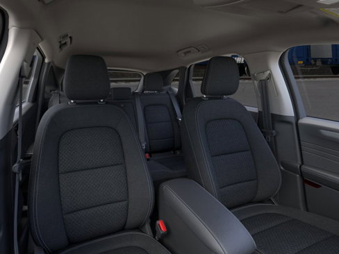 New 2025 Ford Escape Active image 10