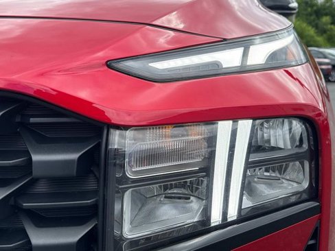 Certified 2022 Hyundai Santa Fe XRT w/ Cargo Package image 10