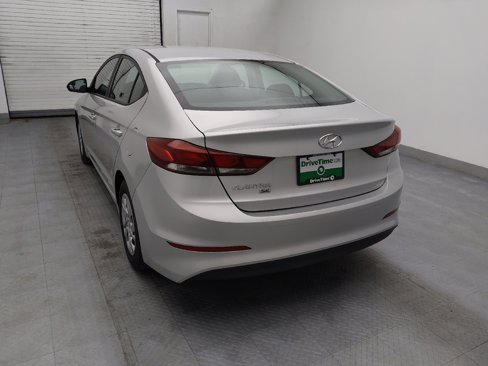 Used 2018 Hyundai Elantra SE w/ Cargo Package image 6