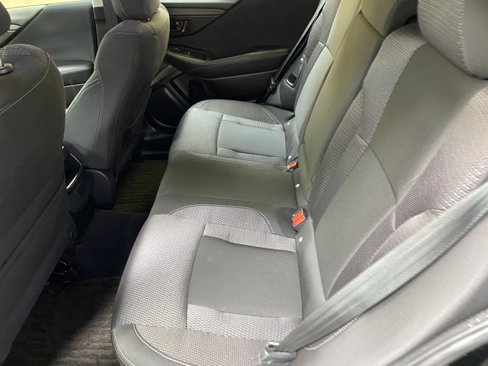 Used 2025 Subaru Outback image 22