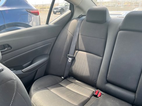 Used 2023 Nissan Altima 2.5 SV image 39