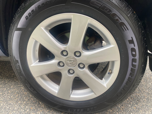 Used 2008 Toyota RAV4 Limited image 30
