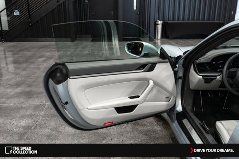 Used 2022 Porsche 911 Carrera S image 9