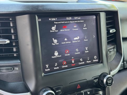 Used 2019 RAM 1500 Big Horn image 14