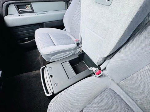 Used 2013 Ford F150 XLT w/ XTR Pkg image 16