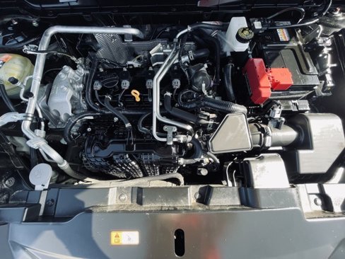 Used 2023 Mitsubishi Outlander ES image 31