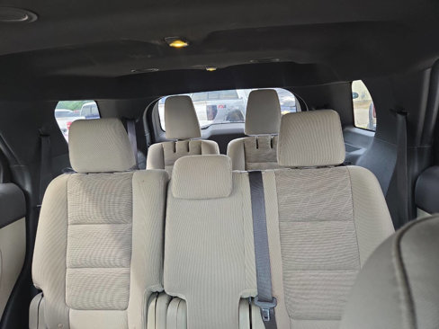 Used 2013 Ford Explorer 4WD w/ Class III Trailer Tow Pkg image 12