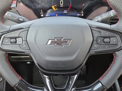 New 2026 Chevrolet TrailBlazer RS w/ Convenience Package image 20