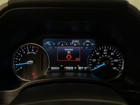 Used 2020 Ford Expedition XLT w/ Equipment Group 202A image 12