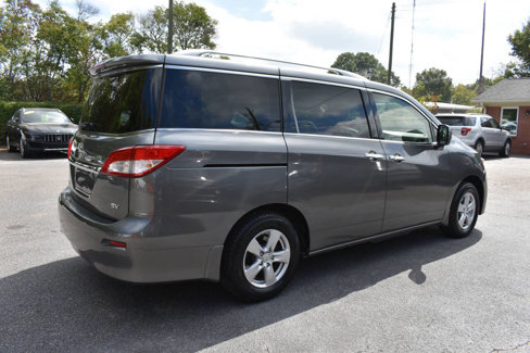 Used 2016 Nissan Quest SV w/ Leather Package image 3