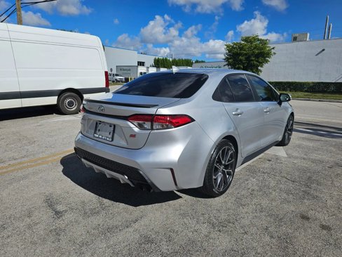 Used 2020 Toyota Corolla SE image 5