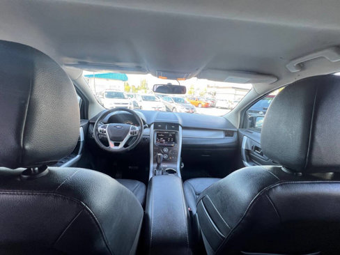 Used 2014 Ford Edge SEL w/ Equipment Group 205A image 14