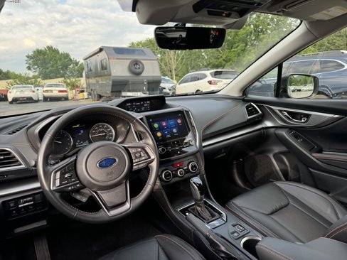 Used 2023 Subaru Crosstrek 2.5i Limited image 15