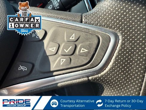 Used 2022 Chevrolet Equinox LS image 22