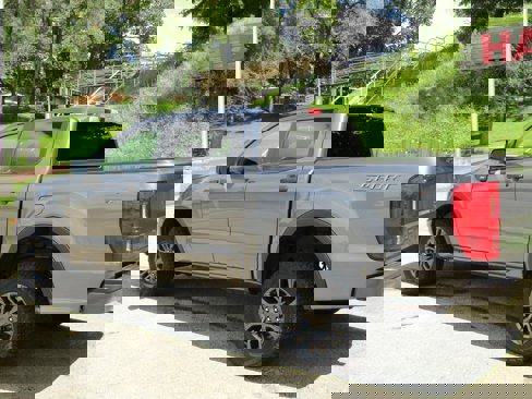Certified 2023 Ford Ranger XLT w/ Equipment Group 301A Mid image 2