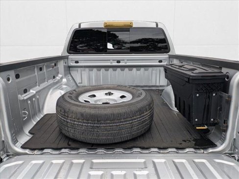 Used 2017 Chevrolet Colorado Z71 image 6