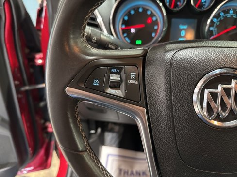 Used 2015 Buick Encore FWD image 14
