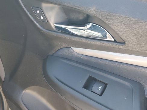 Used 2023 Chevrolet Bolt EUV LT w/ Convenience Package image 48