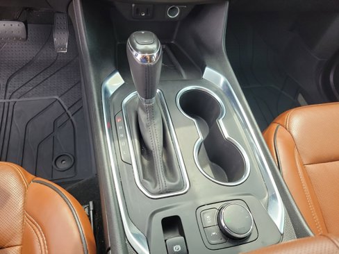 Used 2019 Chevrolet Traverse High Country w/ LPO, Floor Liner Package image 24
