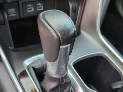Used 2022 Honda Accord Sport image 32