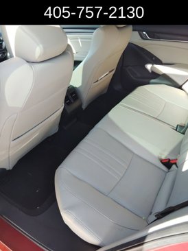 Used 2019 Honda Accord Touring image 6
