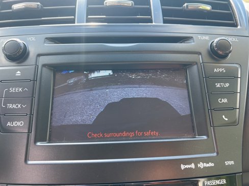 Used 2013 Toyota Prius V image 19