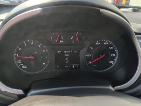 Used 2022 Chevrolet Malibu LT w/ Leather Package image 20