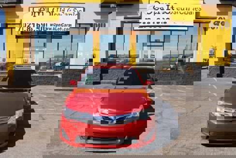 Used 2014 Toyota Camry LE image 3
