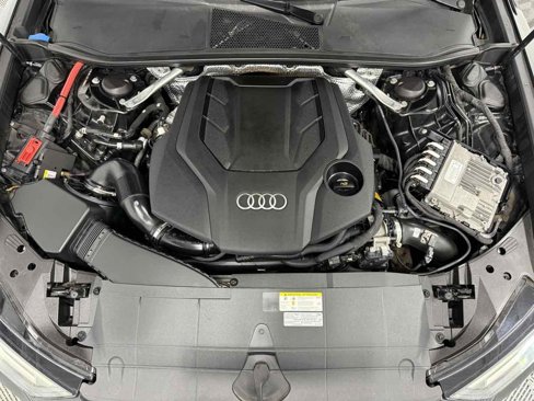 Used 2021 Audi A6 Premium Plus w/ Premium Plus Package image 36